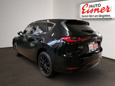Mazda CX-60 Neuwagen