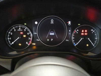 Mazda CX-30 Neuwagen