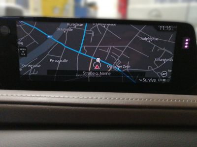 Mazda CX-30 Neuwagen