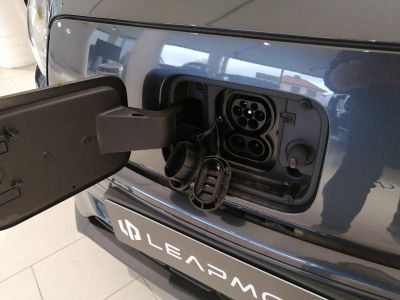 Leapmotor T03 Neuwagen