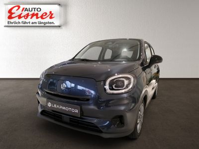Leapmotor T03 Neuwagen