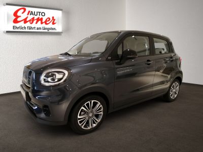 Leapmotor T03 Neuwagen