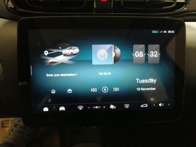 Leapmotor T03 Neuwagen