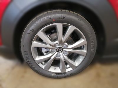 Mazda CX-30 Neuwagen