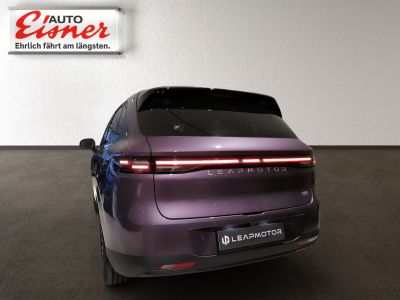 Leapmotor B10 Neuwagen