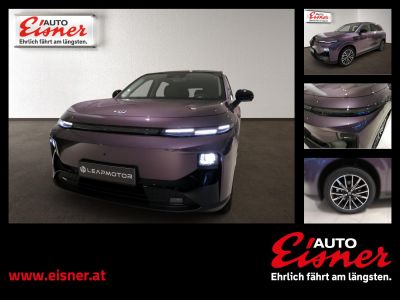 Leapmotor B10 Neuwagen