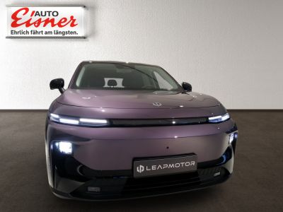 Leapmotor B10 Neuwagen