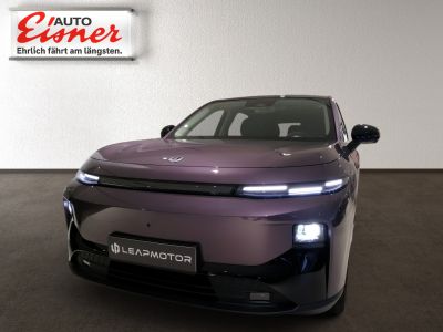 Leapmotor B10 Neuwagen