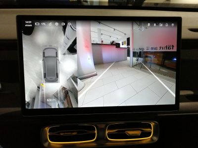 Leapmotor B10 Neuwagen