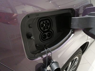 Leapmotor B10 Neuwagen