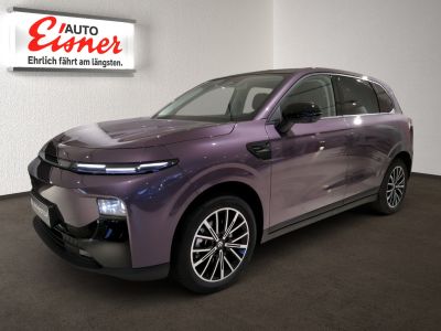 Leapmotor B10 Neuwagen