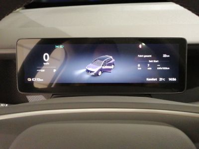 Leapmotor B10 Neuwagen