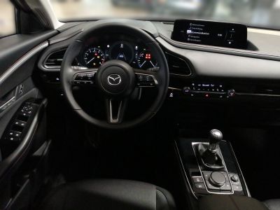 Mazda CX-30 Gebrauchtwagen