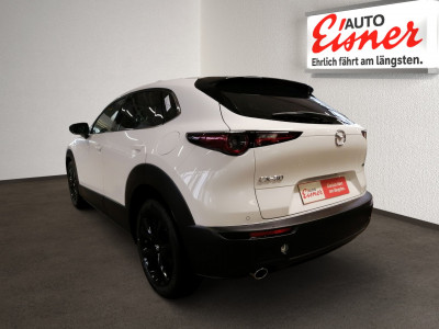Mazda CX-30 Neuwagen Mazda CX-30 Neuwagen
