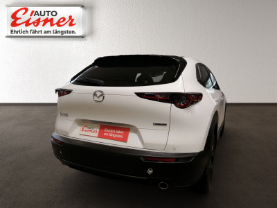 Mazda CX-30 Neuwagen Mazda CX-30 Neuwagen