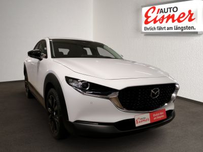 Mazda CX-30 Gebrauchtwagen