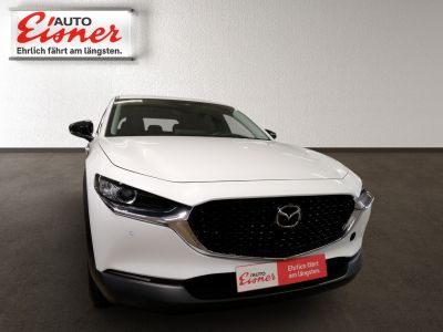 Mazda CX-30 Gebrauchtwagen