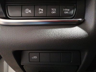 Mazda CX-30 Gebrauchtwagen