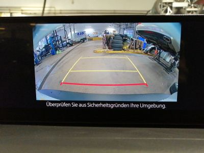 Mazda CX-30 Gebrauchtwagen