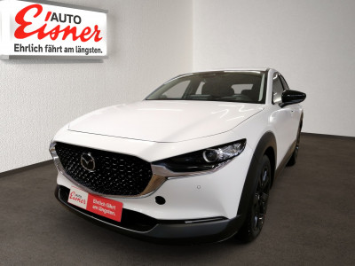 Mazda CX-30 Neuwagen Mazda CX-30 Neuwagen