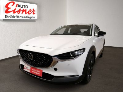 Mazda CX-30 Gebrauchtwagen