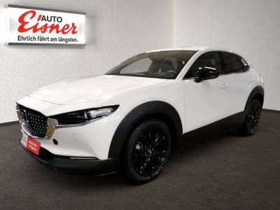 Mazda CX-30 Gebrauchtwagen