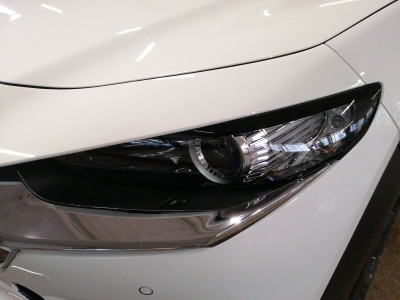 Mazda CX-30 Neuwagen Mazda CX-30 Neuwagen