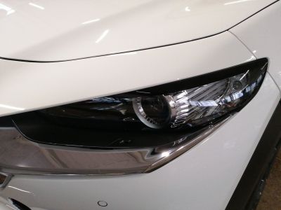 Mazda CX-30 Gebrauchtwagen