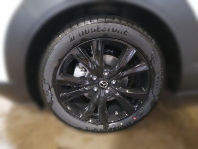 Mazda CX-30 Gebrauchtwagen