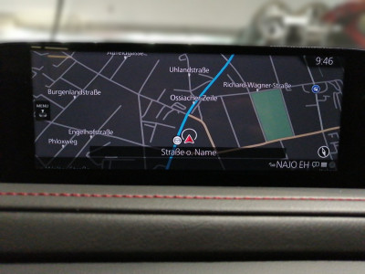 Mazda CX-30 Neuwagen Mazda CX-30 Neuwagen