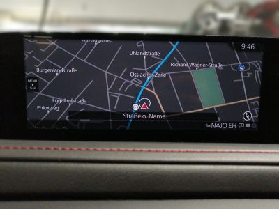 Mazda CX-30 Gebrauchtwagen