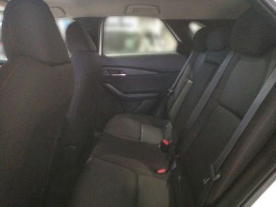 Mazda CX-30 Gebrauchtwagen