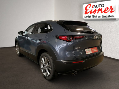 Mazda CX-30 Neuwagen Mazda CX-30 Neuwagen
