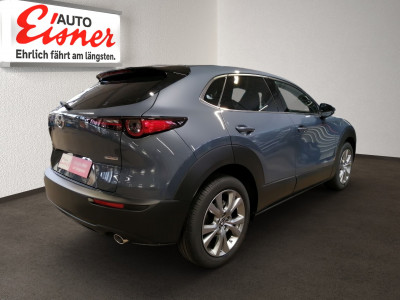 Mazda CX-30 Neuwagen Mazda CX-30 Neuwagen