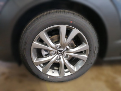 Mazda CX-30 Neuwagen Mazda CX-30 Neuwagen