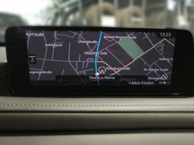 Mazda CX-30 Neuwagen Mazda CX-30 Neuwagen