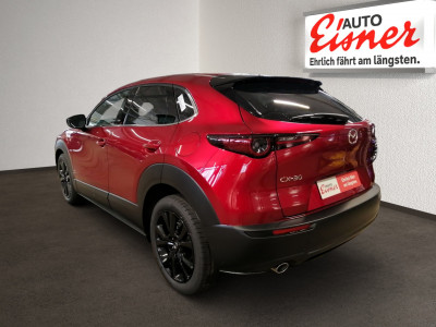 Mazda CX-30 Neuwagen Mazda CX-30 Neuwagen