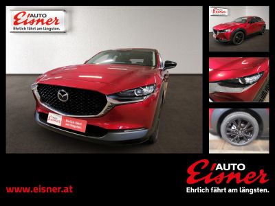 Mazda CX-30 Neuwagen Mazda CX-30 Neuwagen