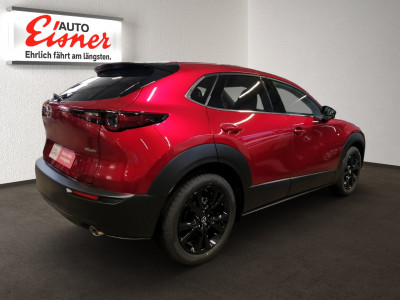 Mazda CX-30 Neuwagen Mazda CX-30 Neuwagen