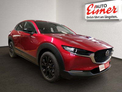 Mazda CX-30 Neuwagen Mazda CX-30 Neuwagen