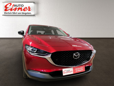 Mazda CX-30 Neuwagen Mazda CX-30 Neuwagen