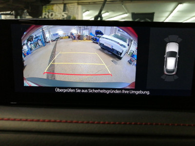 Mazda CX-30 Neuwagen Mazda CX-30 Neuwagen