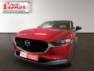 Mazda CX-30 Neuwagen Mazda CX-30 Neuwagen