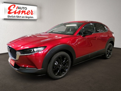 Mazda CX-30 Neuwagen Mazda CX-30 Neuwagen