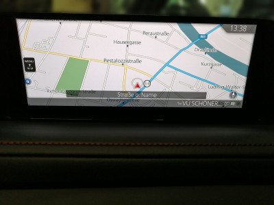 Mazda CX-30 Neuwagen Mazda CX-30 Neuwagen