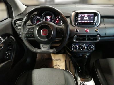 Fiat 500X Gebrauchtwagen