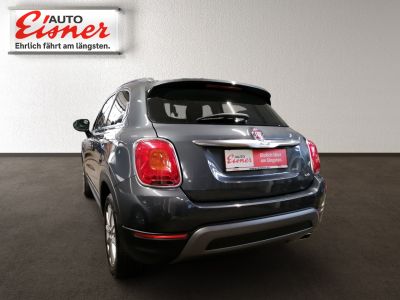 Fiat 500X Gebrauchtwagen
