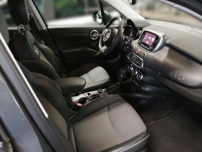 Fiat 500X Gebrauchtwagen