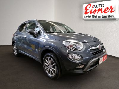 Fiat 500X Gebrauchtwagen