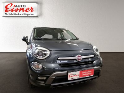 Fiat 500X Gebrauchtwagen